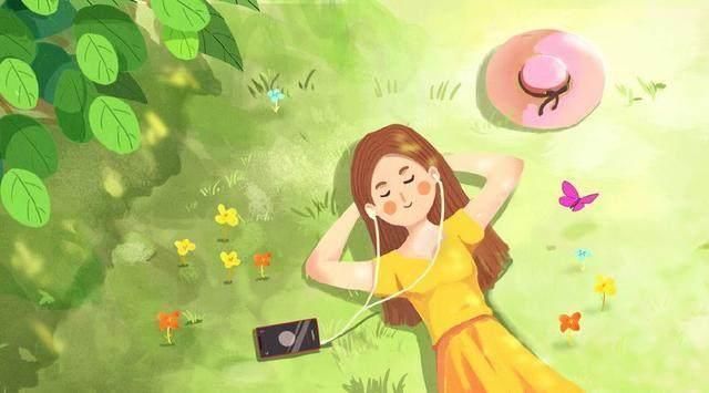 女人|女人出现这样的举动,说明他看上你了,你明白了吗