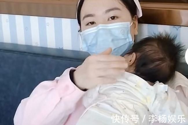 宝宝|婴儿哪个年龄段是最难带的?毋容置疑是这个岁数,妈妈要见招拆招