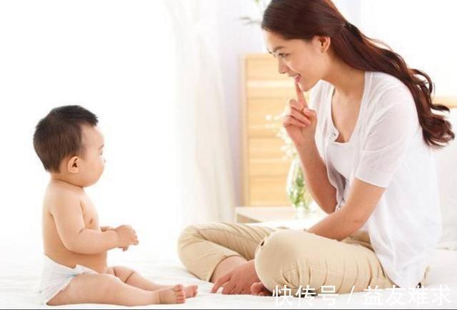 珊珊|宝宝2岁还没开口讲话,不是宝宝太懒,而是家长“太勤快”