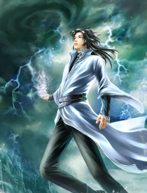 三观|三本主角三观很正的小说,不小白不圣母,智商在线,看着非常过瘾