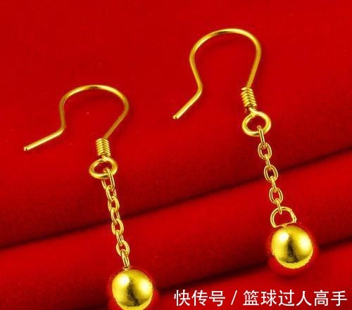 洗涤剂 如何让你的金耳环光泽如初几个小妙招学起来!