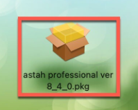 Astah Professional for Mac 激活版