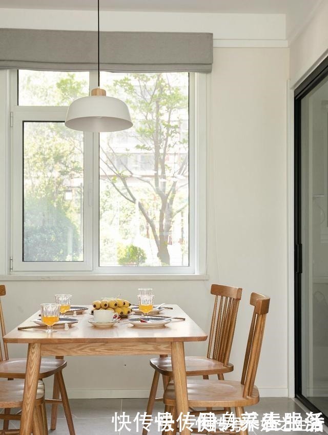 软硬装|这是我见过花钱最少效果却最好的装修,太值了,难怪很多人都不信!