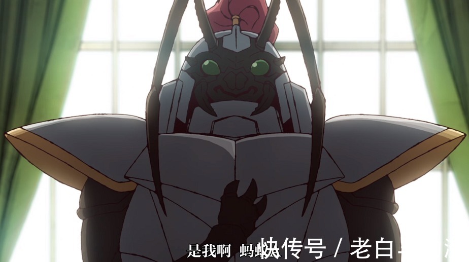 男主|七月新番:不愧是松冈配音的男主,从来不缺妹子