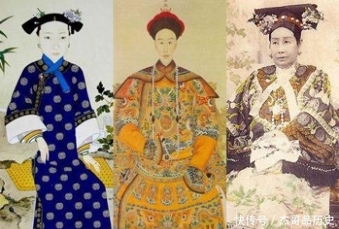 遗诏|咸丰留下遗诏,让慈安太后看情况处死慈禧,结果慈安却把自己害死