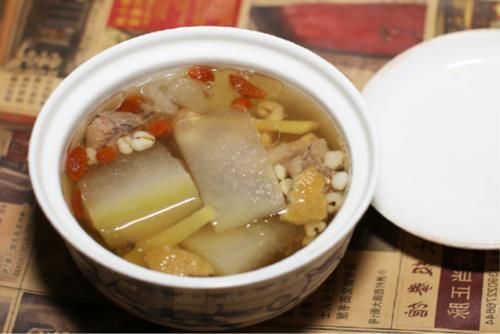 全身|湿气的“解药”找到了,隔三差五给家人喝,湿气没了,全身轻松了