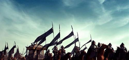 刘备|活过整个三国史的武将，目睹蜀国的兴衰，他的典故众所周知