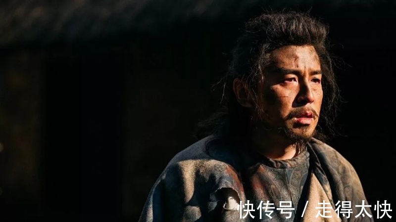 历史|长安十二时辰中的“不良人”，历史上真的存在过吗