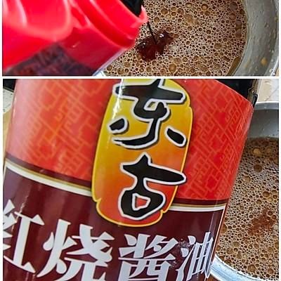 吃不下饭?那是你不会做家常熘肉段