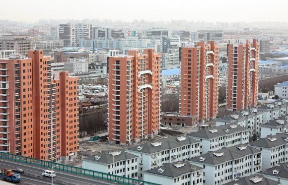 楼间距|买房时,记住“5看、5不选”,有助捡漏买“楼王”,简单又适用