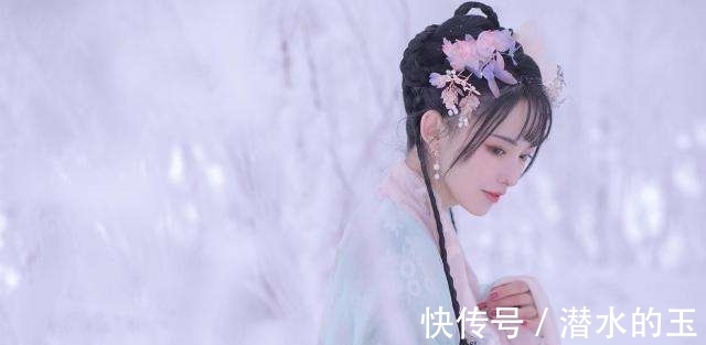 魏相&苏东坡冷门的八首雪诗,读过的都是博学之士