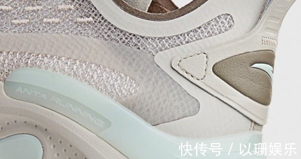 安踏 大体重别乱买跑鞋!“缓震”和“支撑”,到底应该怎么选?