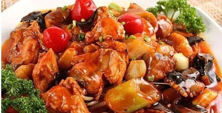 美味家常菜推荐,自己做很简单,色香味俱全,解馋开胃超下饭