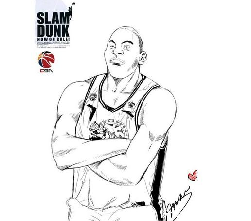 灌篮高手 普遍认为河田雅史自然要强过阿牧一级 快资讯 灌篮高手 普遍认为河田雅史自然要强过阿牧一级 快资讯