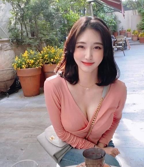 穿着|看到相亲对象,时髦的穿着,是“心动”的感觉