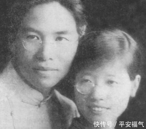 胡适&她谨遵徐志摩遗言, 却因此跟林徽因反目, 后人评价 器量偏小!