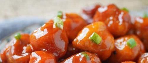 美味诱人的几道家常菜,简单易做,学会不用下馆子