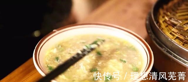 胡辣汤胡辣汤|“每天三顿汤，一周不重样”——低调的喝汤大省河南！