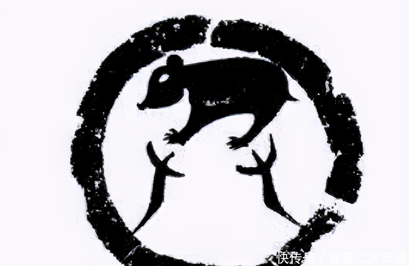  大姓|中国人到底有多少姓氏？来看看你的姓氏起源是什么