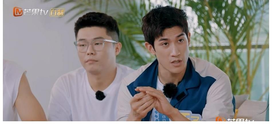 《哎呀好身材3》开播,8个嘉宾有5个是爱豆,王子异和陈宥维比