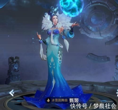 女仆咖啡|孙膑KPL限定靠边站!3款勇者才是重头戏?留好88碎片别乱花!