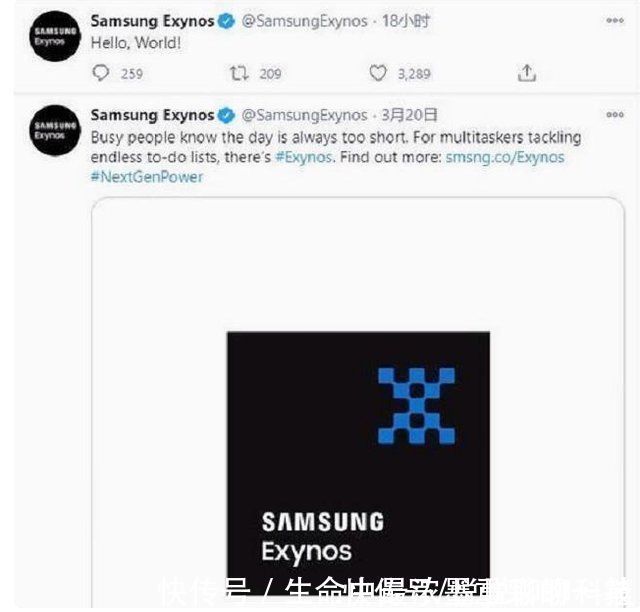 exynos|小米11入坑，华为和苹果半斤八两，三星成“背锅侠”