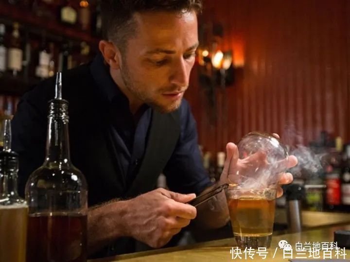 西方国家|一个从未喝过酒的人应该如何点酒