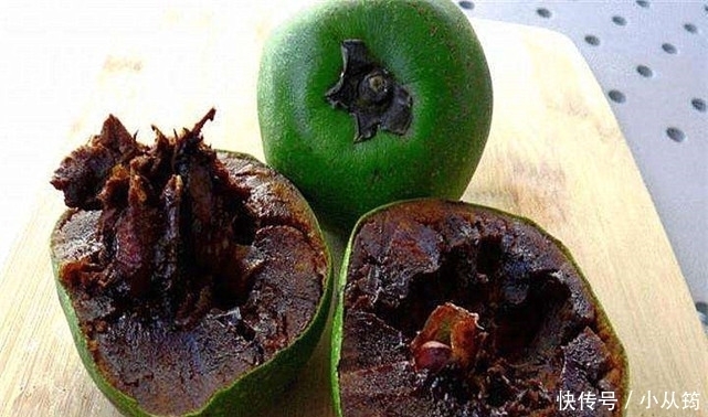 水果|婆婆寄来一箱子“水果”,儿媳看到随后扔了,儿子看到连吃好几个