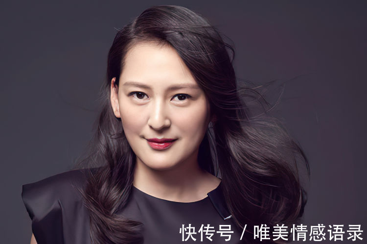 她从幕后转到台前,离过婚却和孟非主持非诚勿扰,婚姻观被质疑?