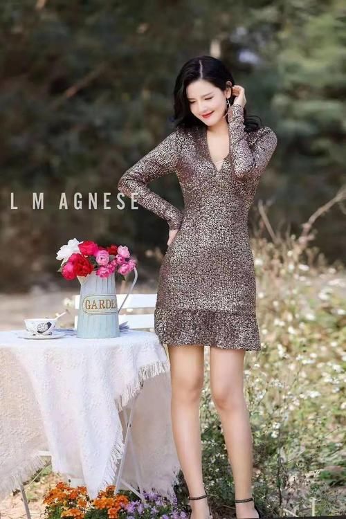 春天这样穿，优雅有品显气质