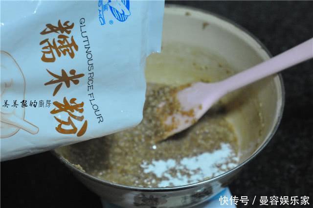 过年必备小零嘴,吃了30年还没厌,周末做一锅,香酥爽脆全家爱