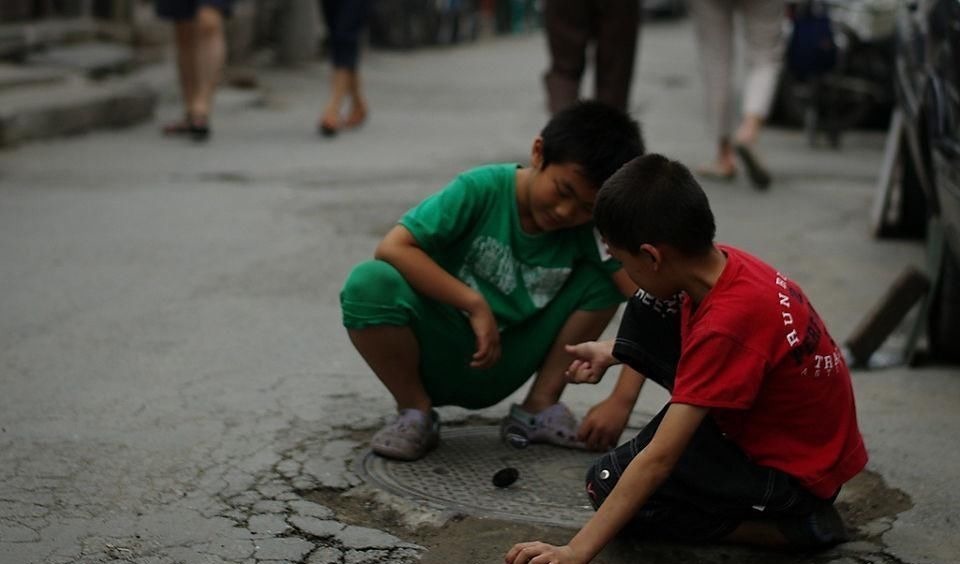 智力|慕尼黑大学博士:孩子这种行为有助于智力发育,可许多家长却制止