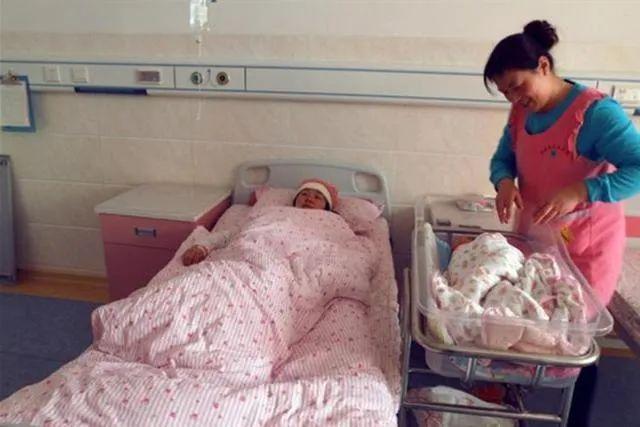 母亲|坐月子要“捂”好这4个部位,不仅产后恢复快,还远离“月子病”