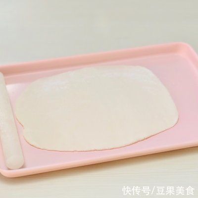 #2021亲子烘焙组——“焙”感幸福#眼影盘白玉卷