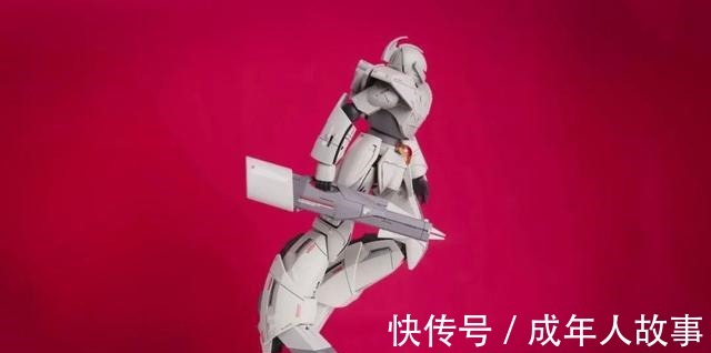 hg|星战风TURN A GUNDAM！