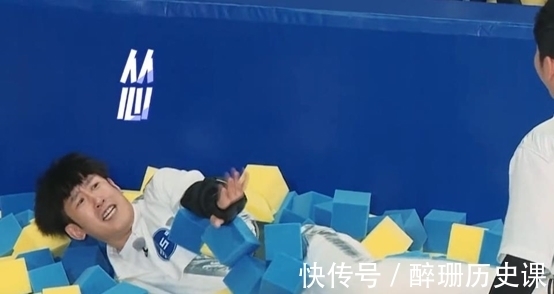 重力球|邓超陈赫离开《跑男》2年后，节目再现巅峰：哪有什么不可取代？