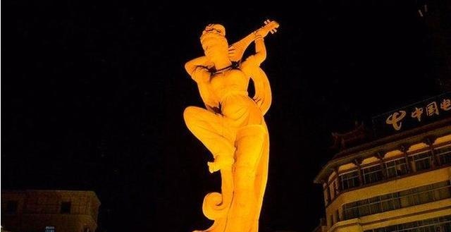 深厚|国内历史文化“最深厚”的县城,已是中华民族的代名词,快来看看