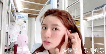 胶原蛋白 看了她们的饱满小脸,谁还敢说紧致护肤是玄学