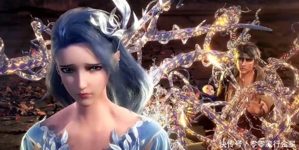 假如按正常时间来算,唐三没复活阿银,唐昊还能等到阿银吗