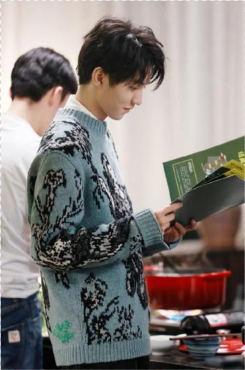 乘風(fēng)破浪的姐姐|王俊凱董子健劉昊然三直男自駕川藏線,景色如畫,看完想去旅游了