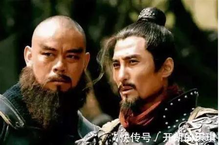 陆谦！水浒传中，大家总说林冲懦弱，可为何金圣叹评价他为“毒人”