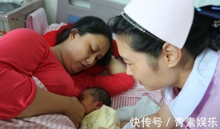 月子期|没磕碰,没摔伤,纯母乳宝宝脑出血,和新妈妈月子期的陋习有关
