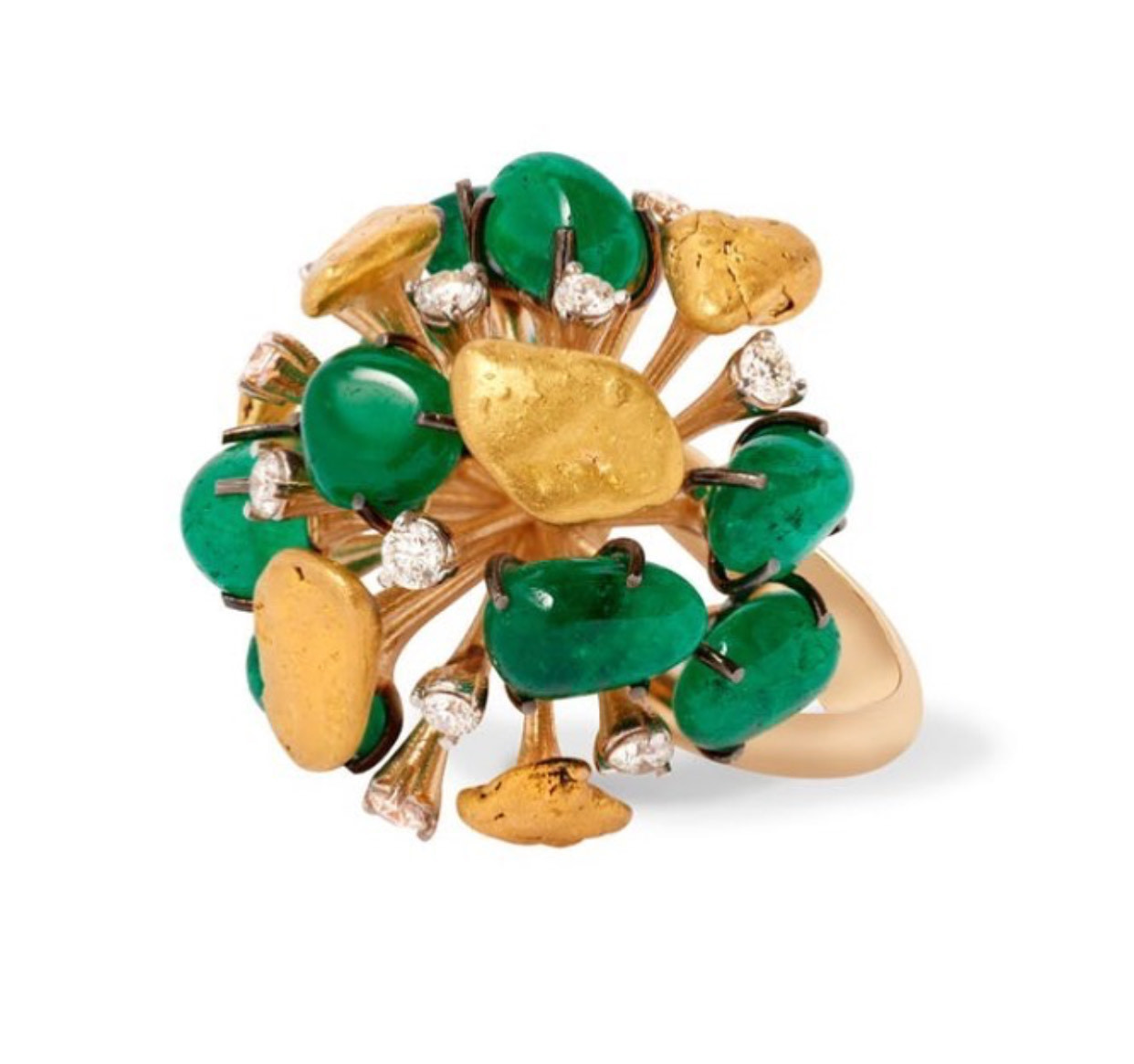 世界纪录|3000万美元的红宝石,创下拍卖世界纪录,克拉价高达100多万美元