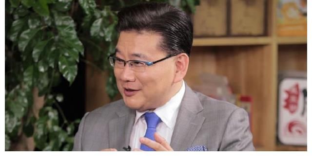 《金星秀》即將回歸！停播4年的原因大白，作祟小人浮出水面