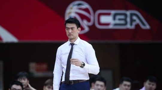 孙铭徽|正式确定!浙江广厦放弃CBA顶级外援,孙铭徽失去好帮手