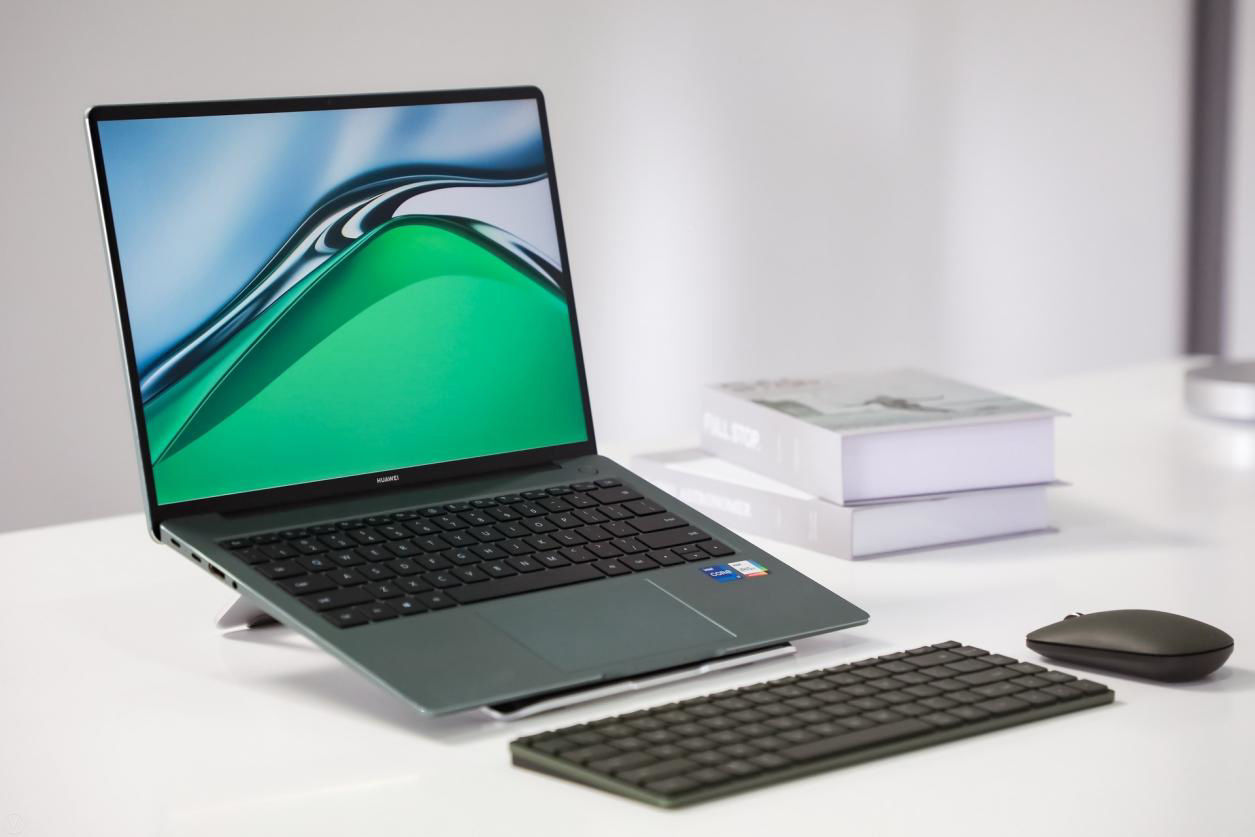 开售|华为MateBook 13s、MateBook 14s开售：高品质、高性能、高生产力