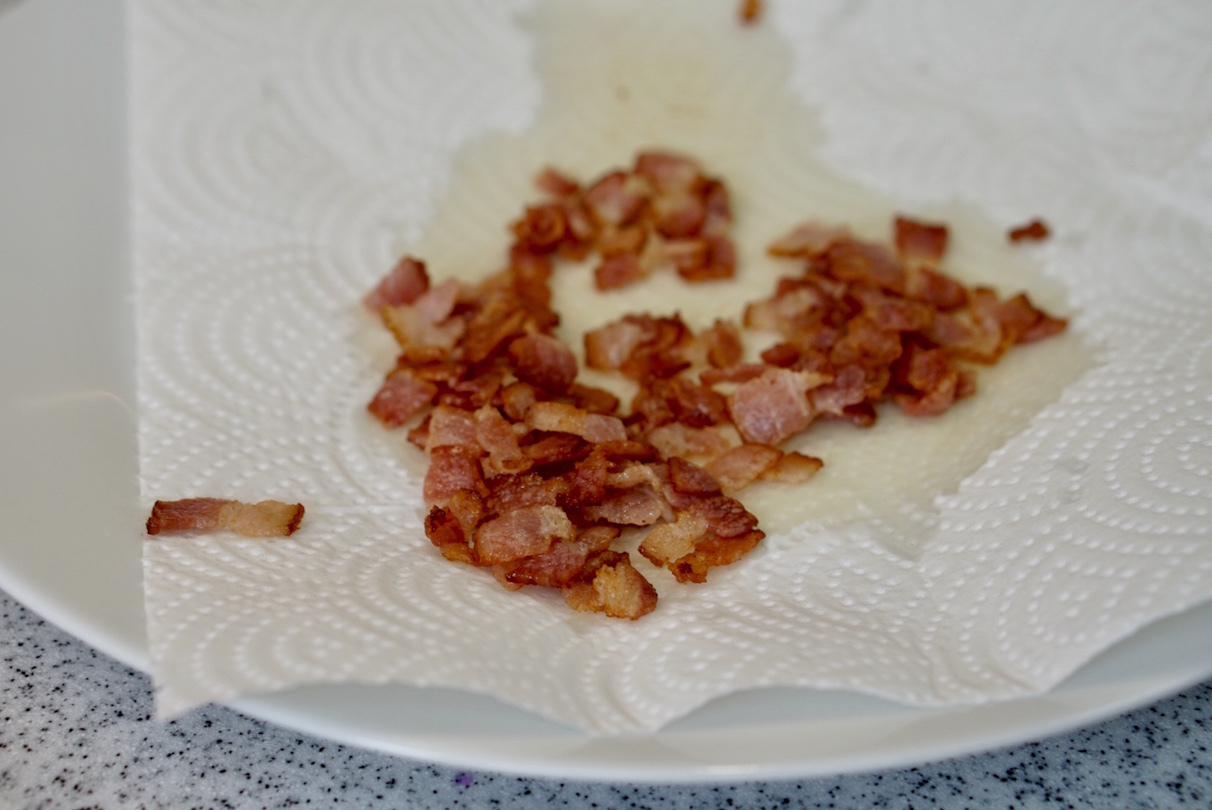 简单易上手的沙拉,教你在家做,经典的味道!