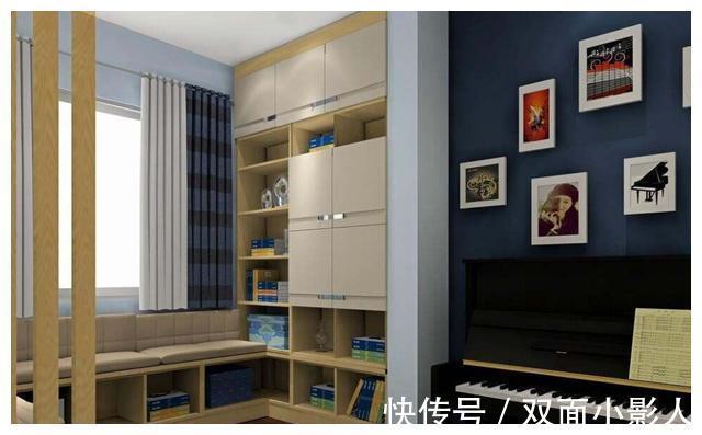 实用|如何设计阳台柜?原以为这种最实用,实际上都做错了,别犯傻