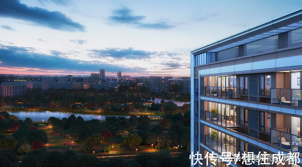 版图|一座崑崙启万象，华润置地东进版图再添新作