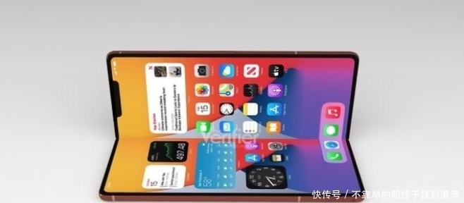 折叠|本周数码热点汇总，折叠屏iPhone曝光，一加8T口碑持续走高